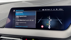 BMW 1 Series 118i M Sport 5dr Step Auto Petrol Hatchback